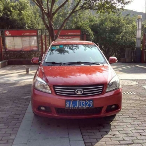 长城