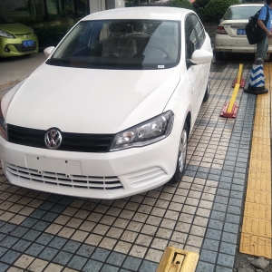 大众桑塔拉