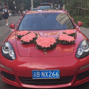 宝时捷