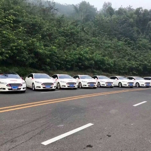 福特蒙迪欧