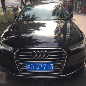 奥迪A6L