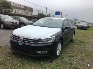 大众